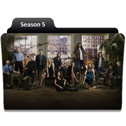 Lost Season 5